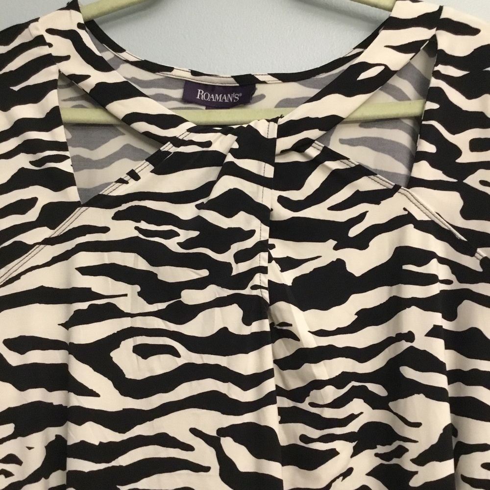 ROAMAN’S BLOUSE - Picture 14 of 16